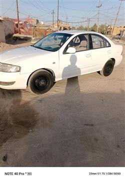 نيسان صني